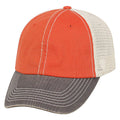 variant:Orange