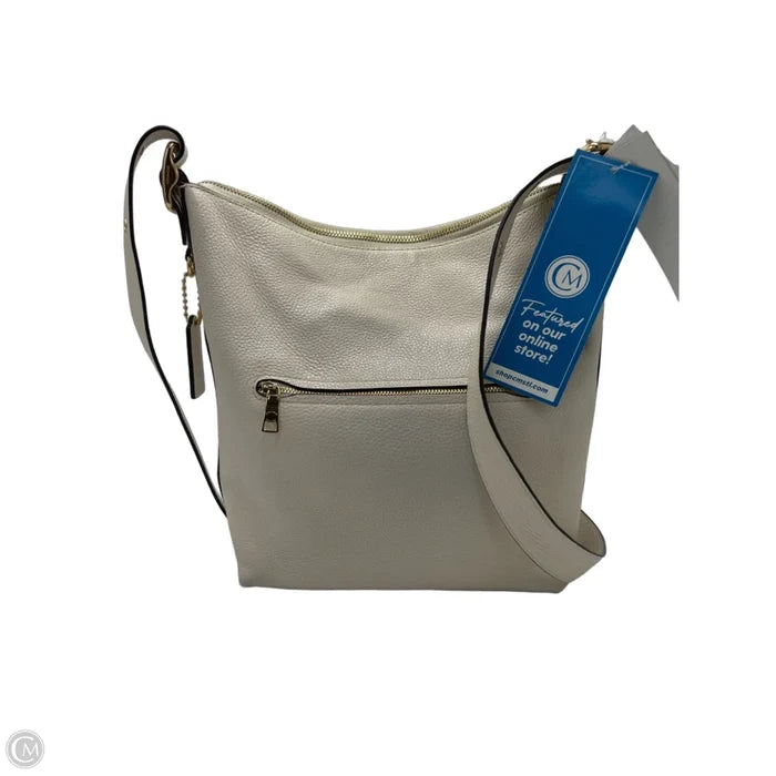 Coach Val Duffle Designer Handbag