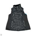 Vest Designer By Michael Kors In Black, Size: 1x