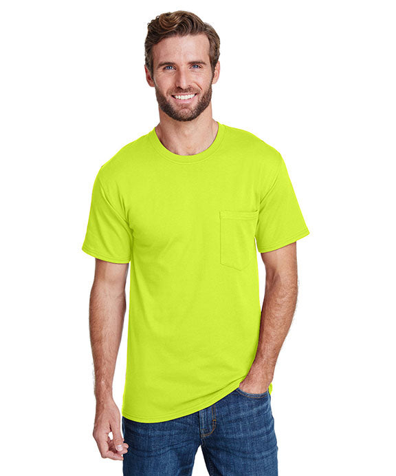 variant:Safety Green