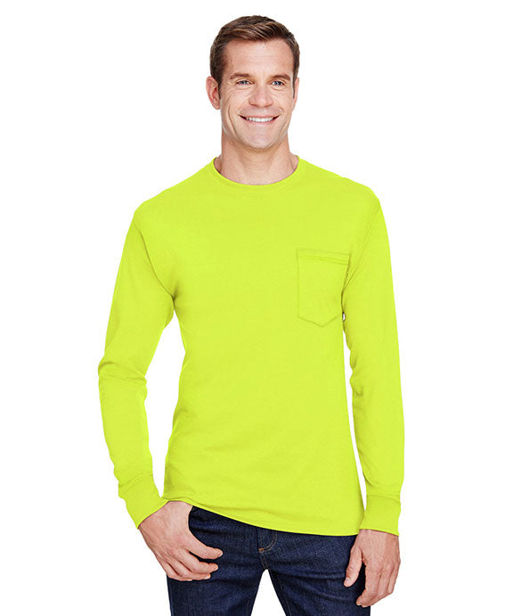 variant:Safety Green