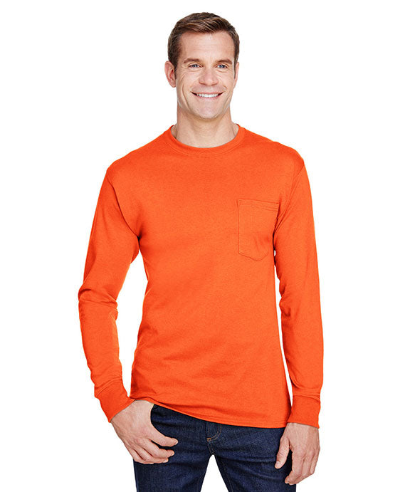 variant:Safety Orange