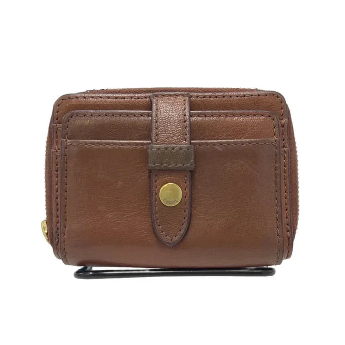 Wallet By Fossil