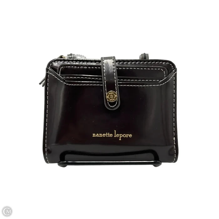 Wallet By Nanette Lepore
