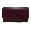 Wallet / Crossbody Designer By Kate Spade