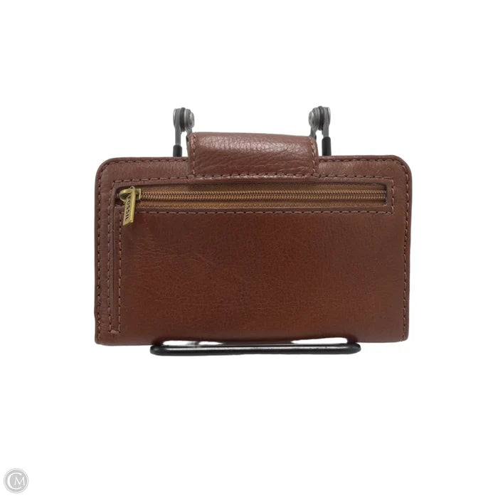 Wallet Designer By Fossil