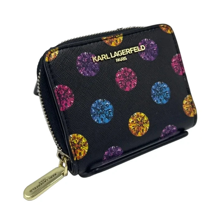 Wallet Designer By Karl Lagerfeld
