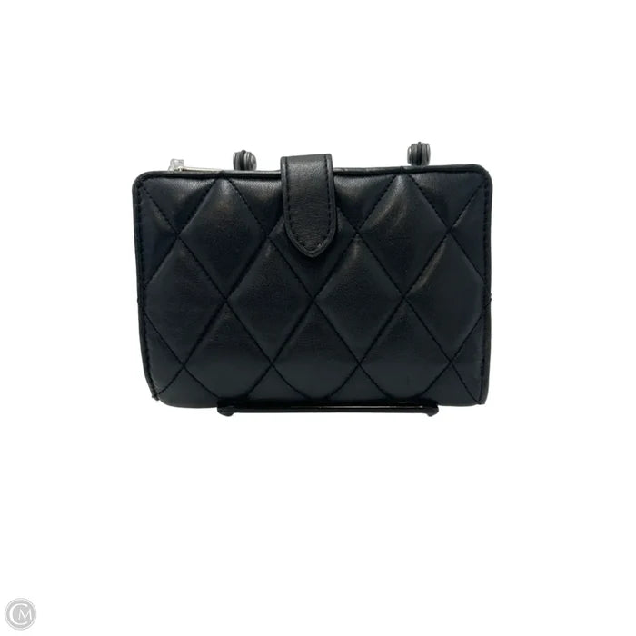 Wallet Designer By Kate Spade Black