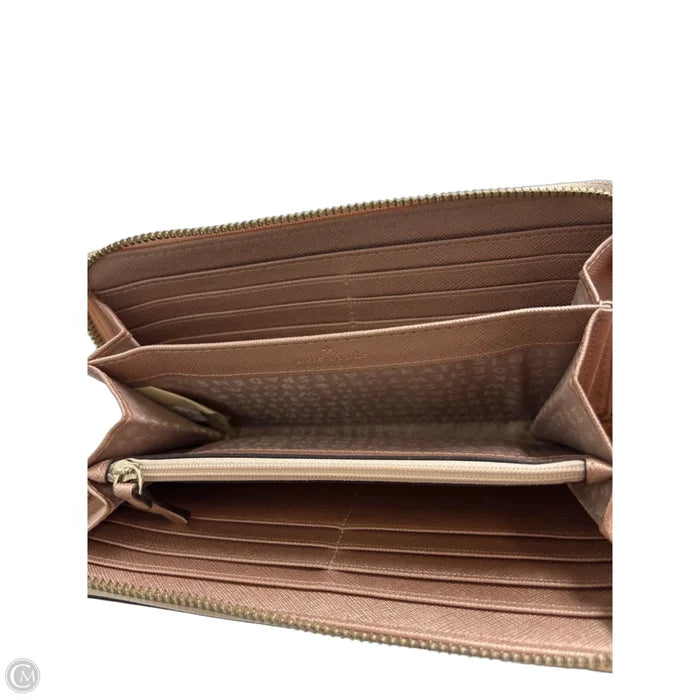 Wallet Designer By Kate Spade