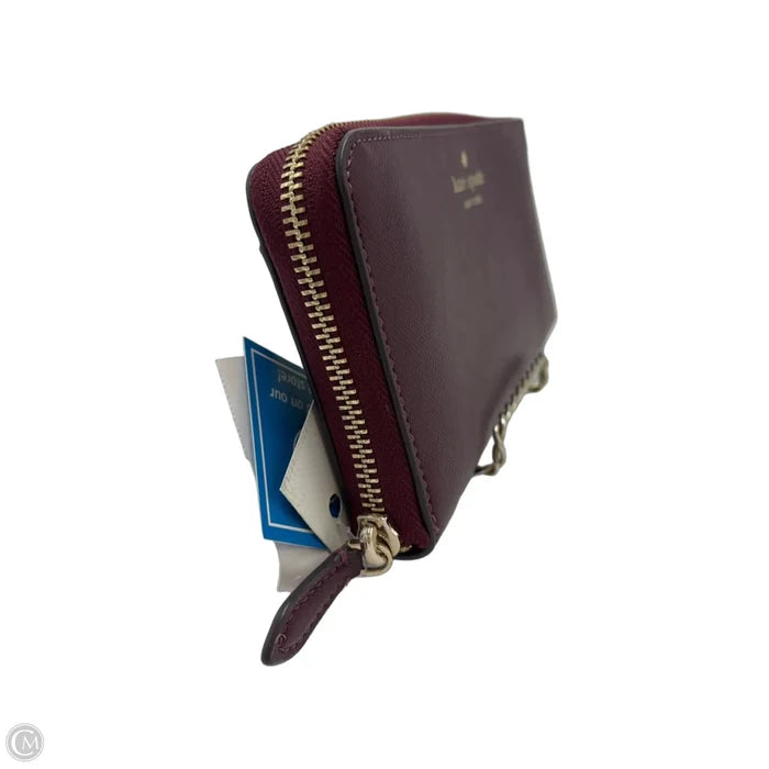 Wallet Designer By Kate Spade