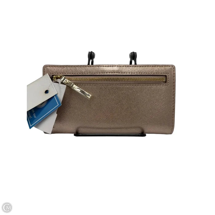 Wallet Designer By Kate Spade