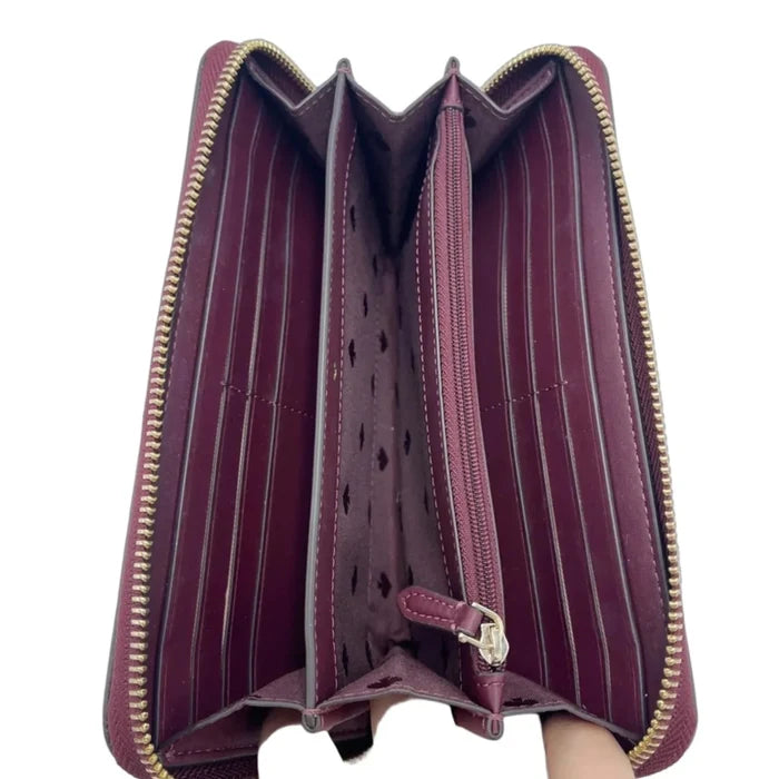 Wallet Designer By Kate Spade