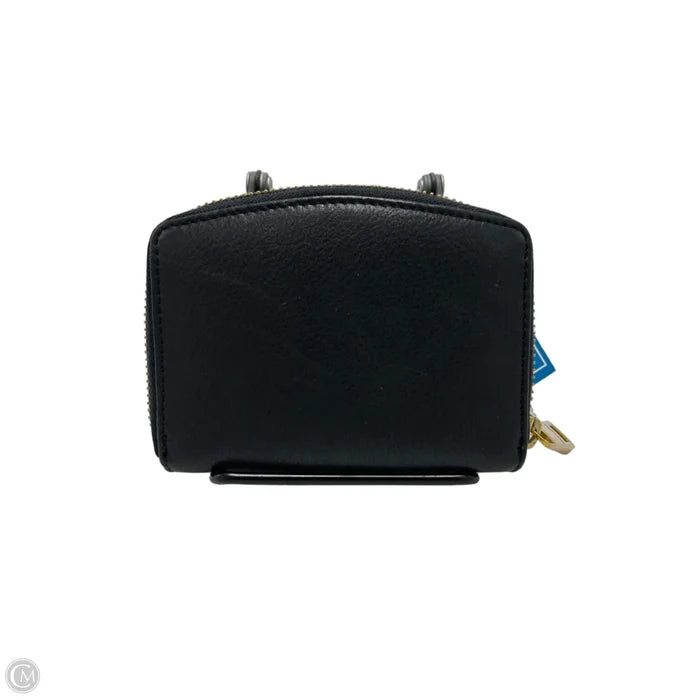 Wallet Designer By Margot