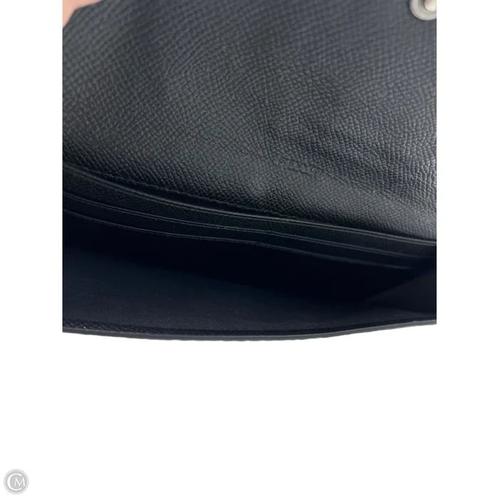 Wallet Designer By Coach Snakeskin