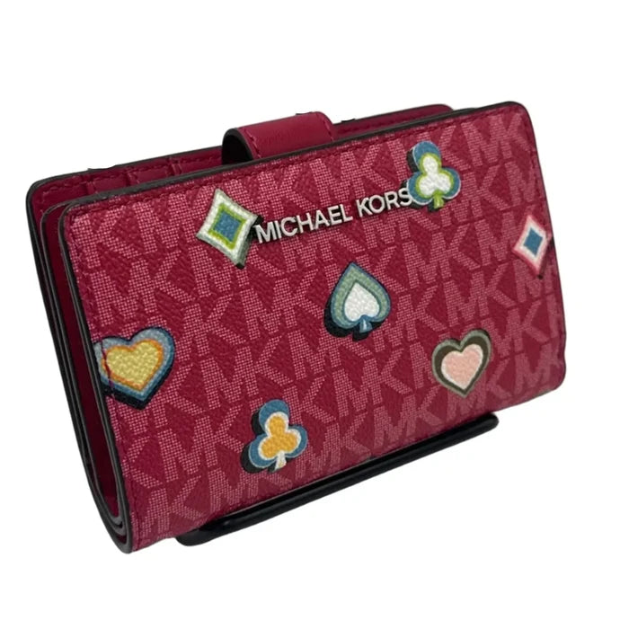 Wallet Designer By Michael Kors
