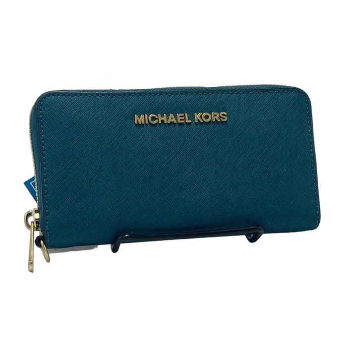 Wallet Designer By Michael Kors