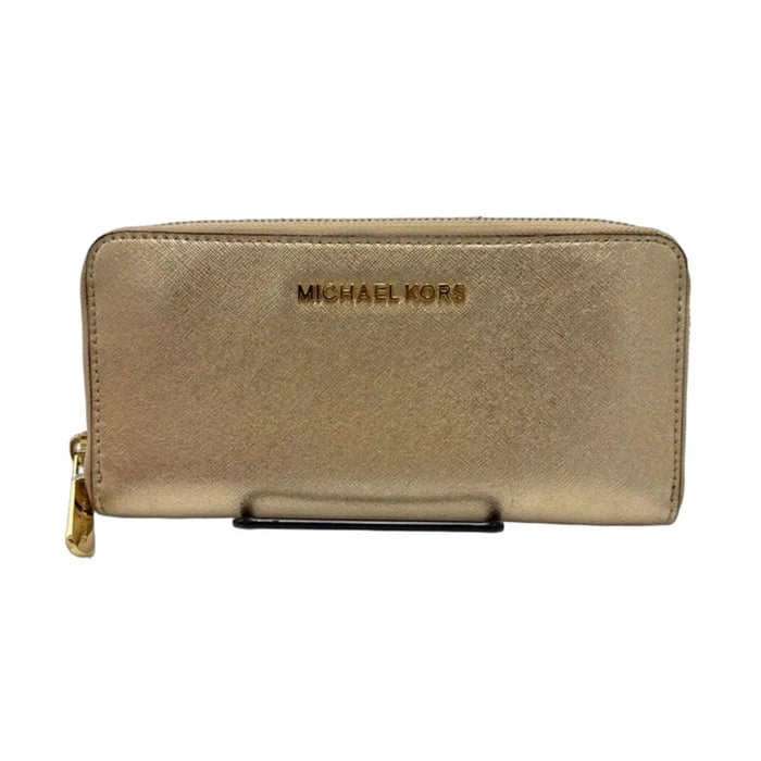 Wallet Designer By Michael Kors