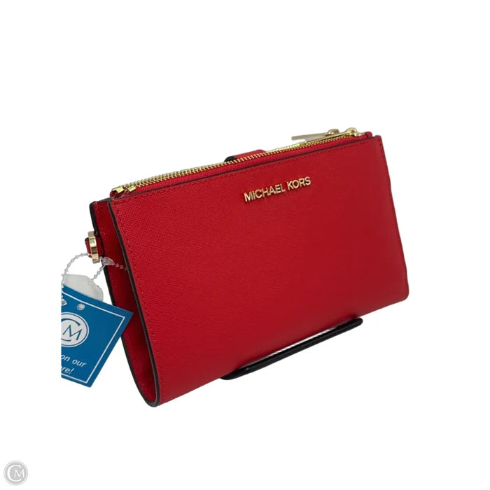 Wallet Designer By Michael Kors