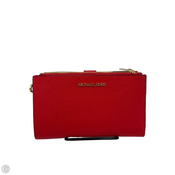 Wallet Designer By Michael Kors