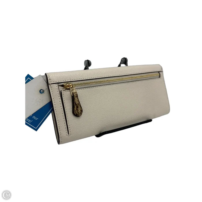 Wallet Designer By Coach