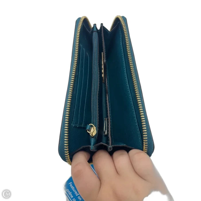 Wallet Designer By Michael Kors