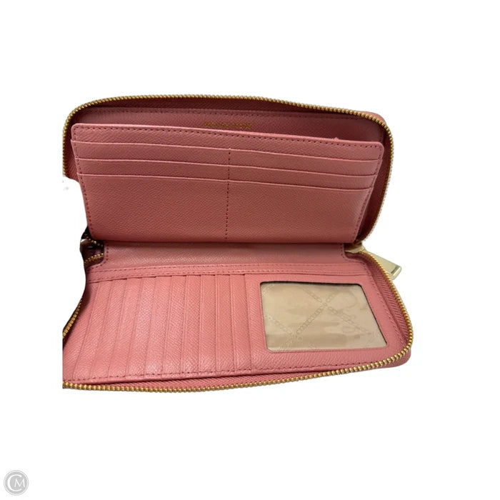Wallet Designer By Michael Kors
