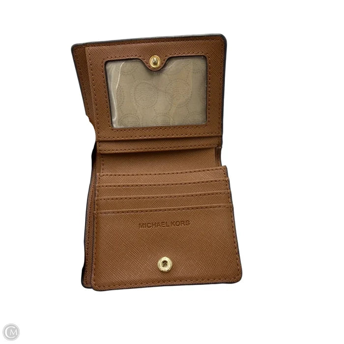 Wallet Designer By Michael Kors