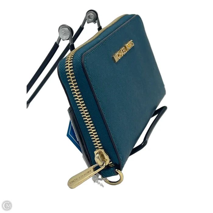 Wallet Designer By Michael Kors
