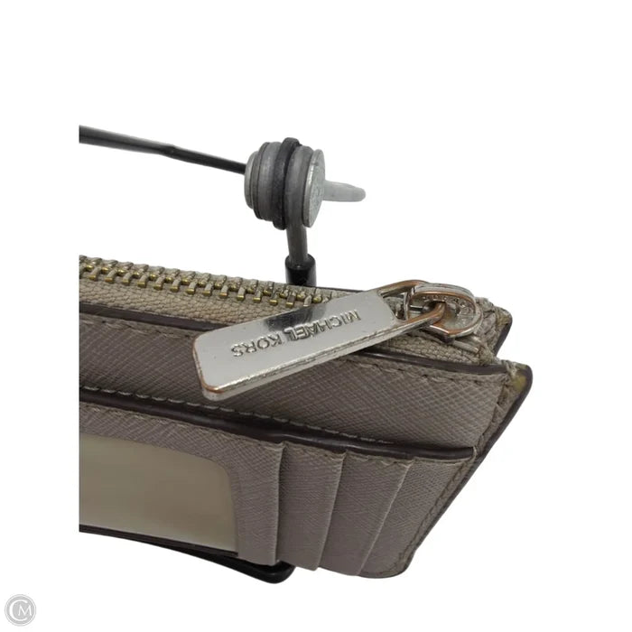 Wallet Designer By Michael Kors