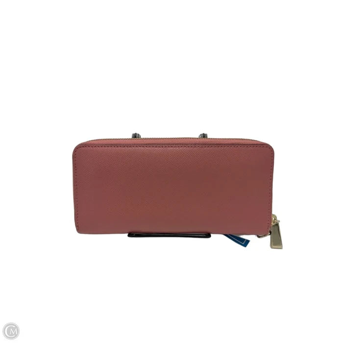 Wallet Designer By Michael Kors