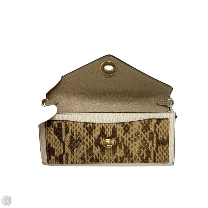 Wallet Designer By Coach
