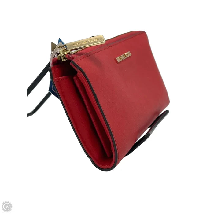 Wallet Designer By Michael Kors