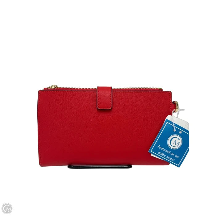 Wallet Designer By Michael Kors