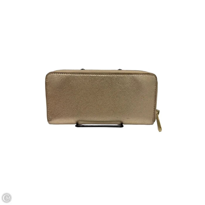 Wallet Designer By Michael Kors