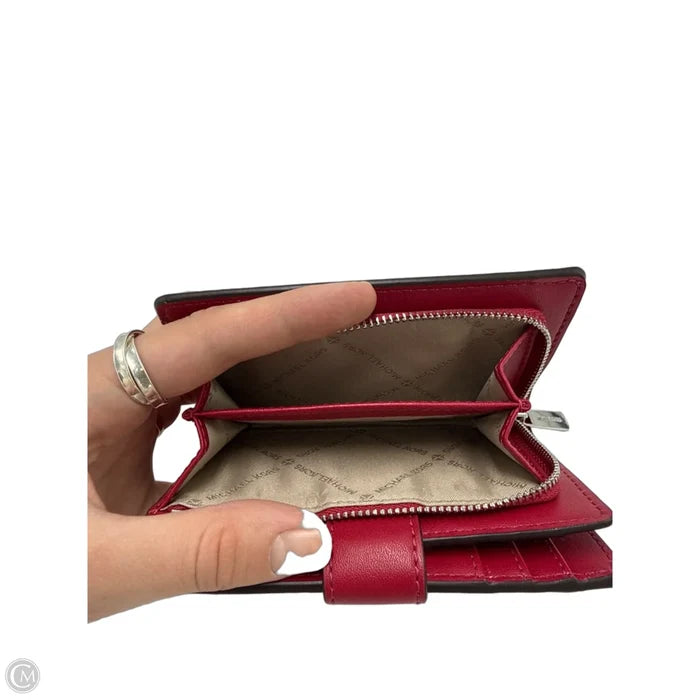 Wallet Designer By Michael Kors