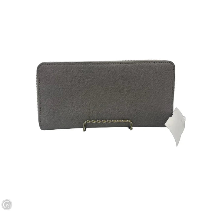 Wallet Designer By Michael Kors