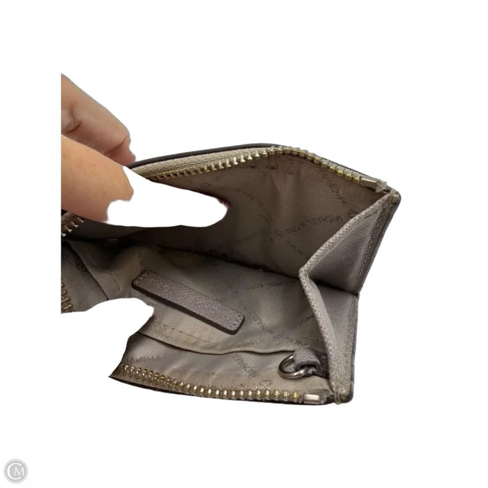 Wallet Designer By Michael Kors
