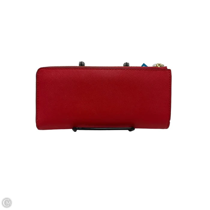 Wallet Designer By Michael Kors