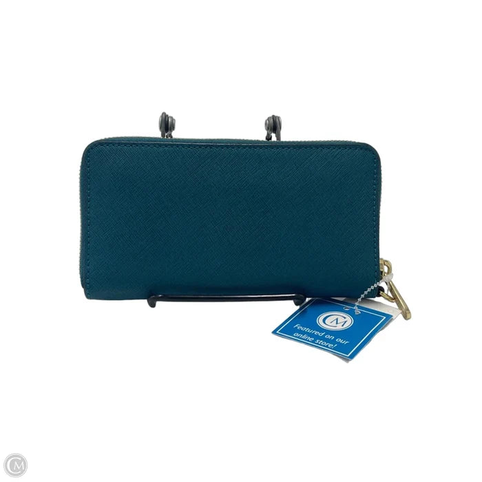 Wallet Designer By Michael Kors
