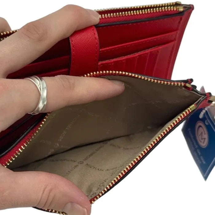 Wallet Designer By Michael Kors