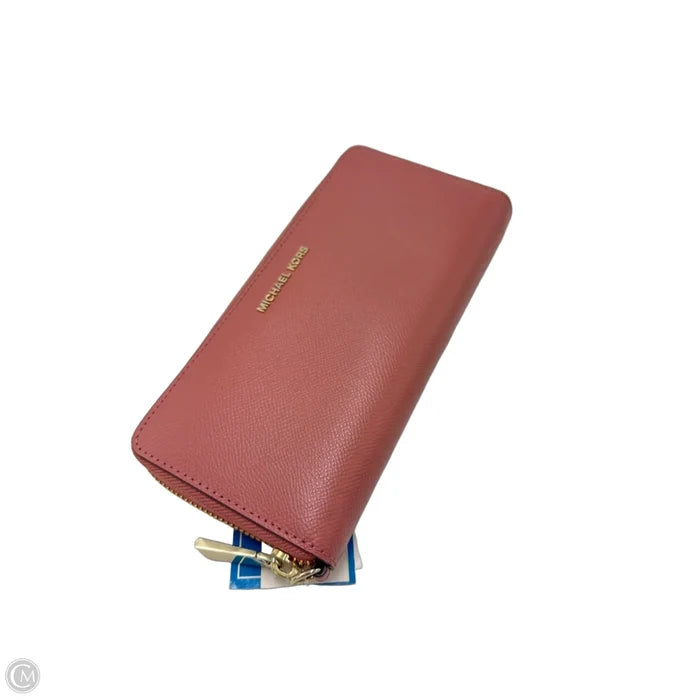 Wallet Designer By Michael Kors