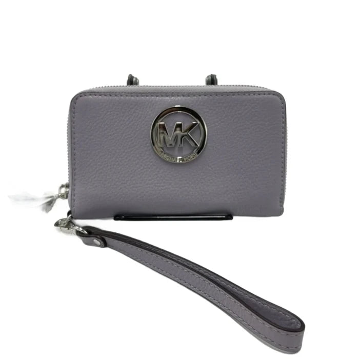 Wallet / Wristlet Designer By Michael Kors