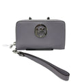 Wallet / Wristlet Designer By Michael Kors