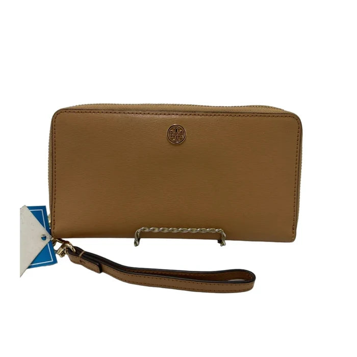 Wallet / Wristlet Designer By Tory Burch