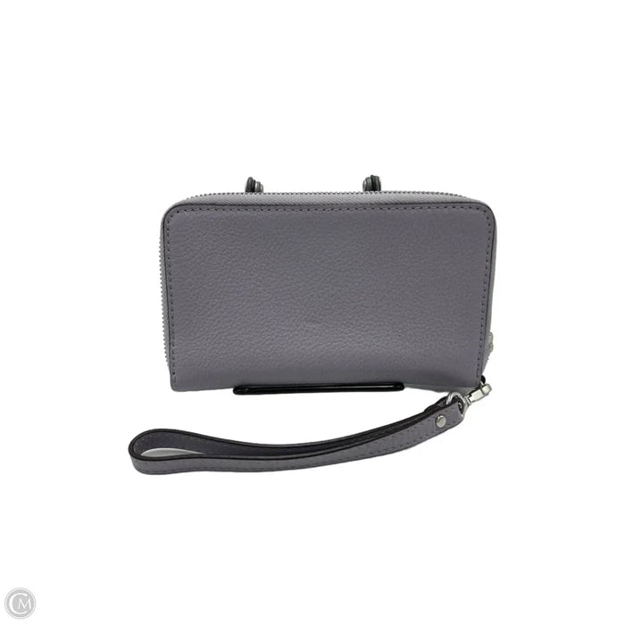Wallet / Wristlet Designer By Michael Kors