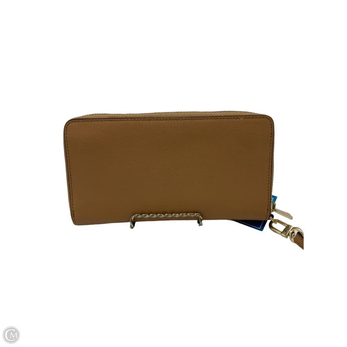 Wallet / Wristlet Designer By Tory Burch
