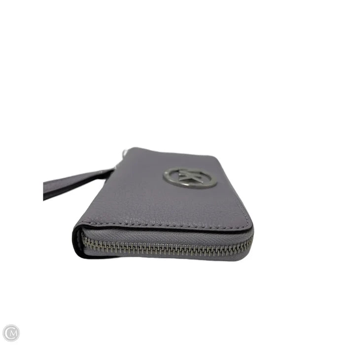 Wallet / Wristlet Designer By Michael Kors