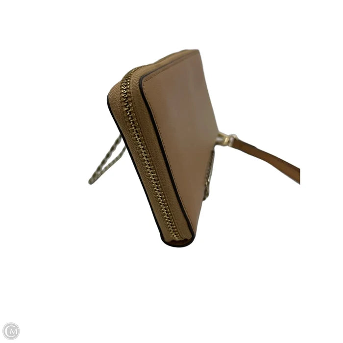 Wallet / Wristlet Designer By Tory Burch
