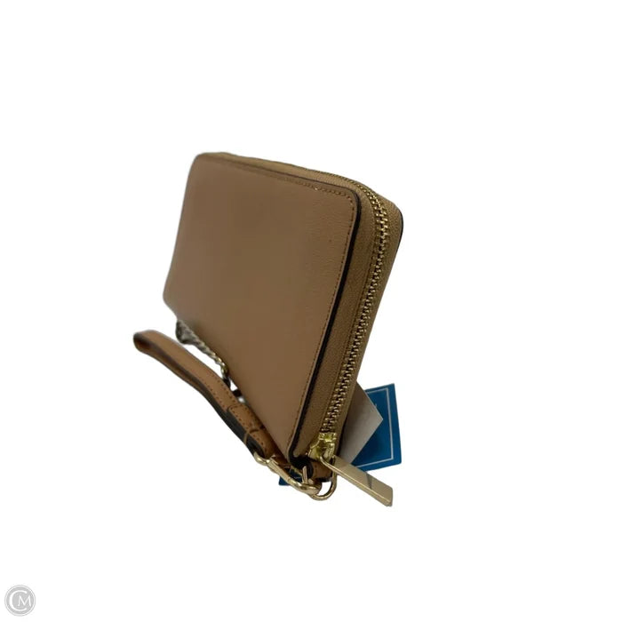 Wallet / Wristlet Designer By Tory Burch