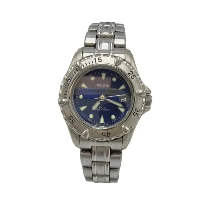 Watch By Pulsar
